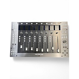 Used Solid State Logic UF8 DAW Control Surface Control Surface