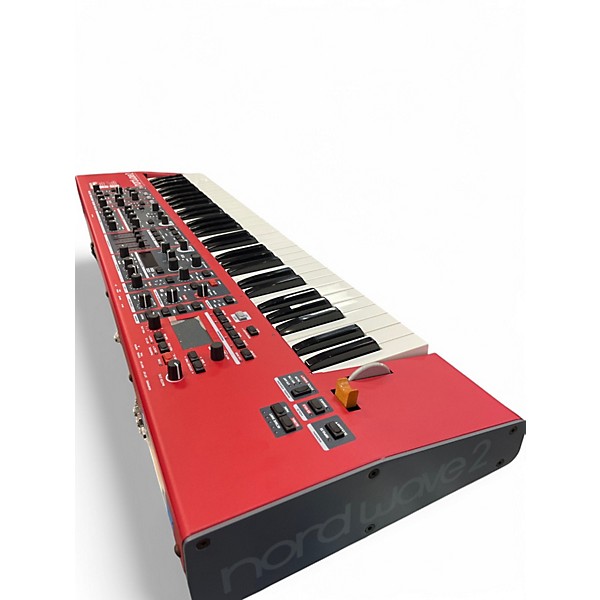 Used Nord Wave 2 Synthesizer
