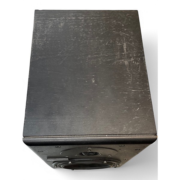 Used Dynaudio Acoustics BM6A MK II Powered Monitor