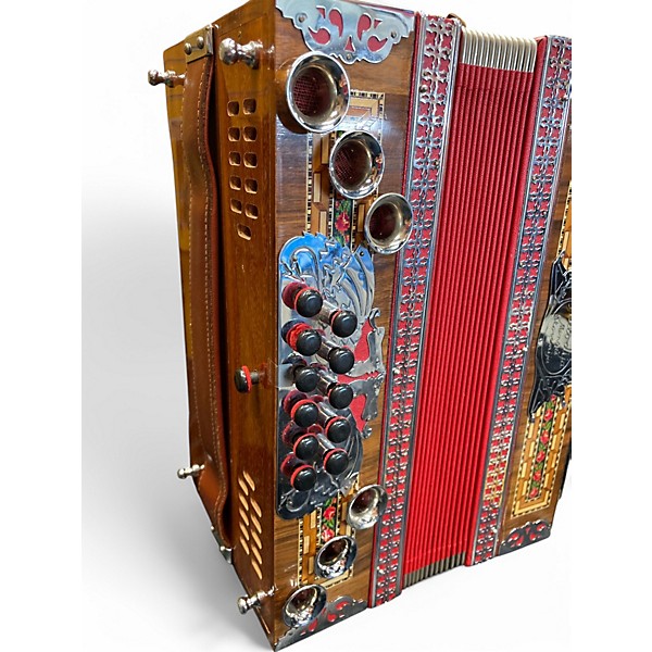 Used Alpine MELODIJA Accordion