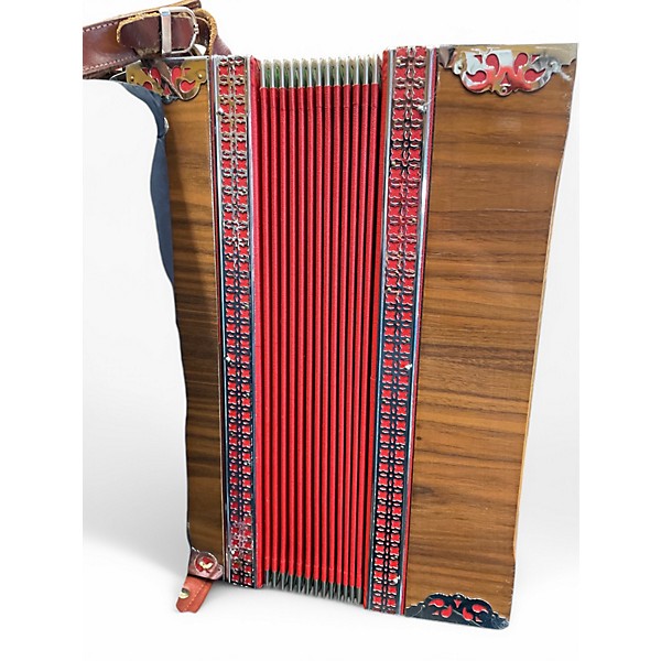 Used Alpine MELODIJA Accordion