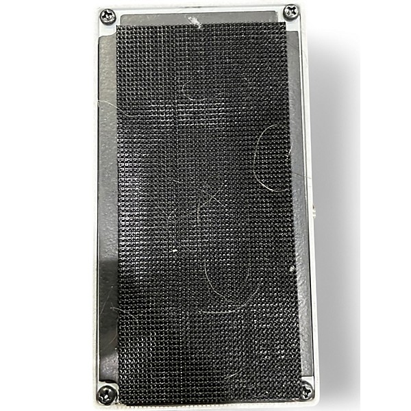 Used BOSS TU3 Chromatic Tuner Pedal