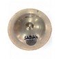 Used SABIAN 20in AA Chinese Cymbal thumbnail