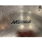 Used SABIAN 20in AA Chinese Cymbal