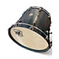 Used SJC 5 Piece Tour Series Emerald Green Drum Kit