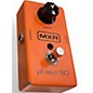 Used MXR M101 Phase 90 Effect Pedal