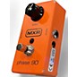 Used MXR M101 Phase 90 Effect Pedal
