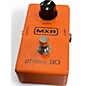 Used MXR M101 Phase 90 Effect Pedal