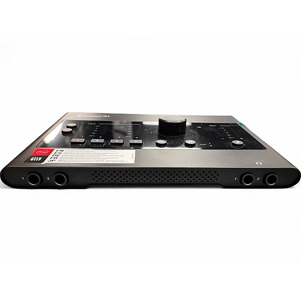 Used PreSonus es4 Audio Interface