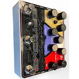 Used Electro-Harmonix Epitome Effect Processor