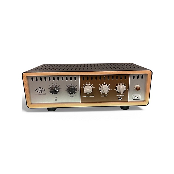 Used Universal Audio OX Amp Top Box Power Attenuator,New Products : American Fashion Style Bags On Sale