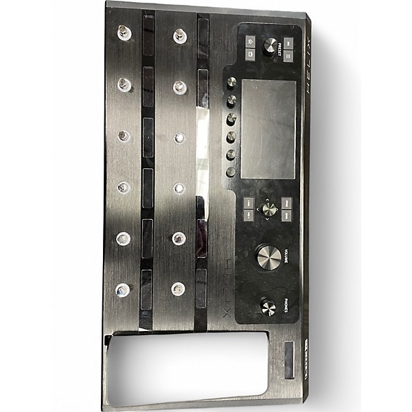 Used Line 6 Helix Effect Processor,Specials : American Fashion Style Bags On Sale