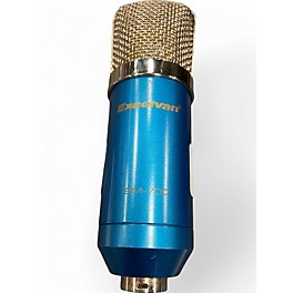 Used Excelvan BM-700 Condenser Microphone