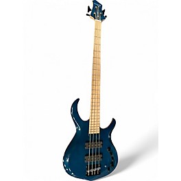 Used Sire Marcus Miller M2 Ocean Turquoise Electric Bass Guitar