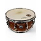 Used PDP by DW 6.5X15 Concept Series Snare Natural Drum thumbnail