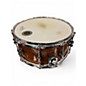 Used PDP by DW 6.5X15 Concept Series Snare Natural Drum
