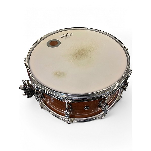 Used PDP by DW 6.5X15 Concept Series Snare Natural Drum