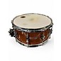 Used PDP by DW 6.5X15 Concept Series Snare Natural Drum