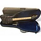 Used 2023 Caparison Guitars Dellinger Prominence MF Transparent Spectrum Black Solid Body Electric Guitar thumbnail