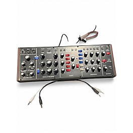 Used Behringer Model D Synthesizer