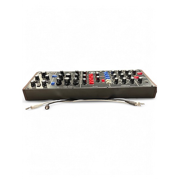 Used Behringer Model D Synthesizer