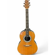 【希少】Ovation USA 1712 Custom Balladeer Ovation USA 1712 Custom Balladeer Safe Packing! | eBay