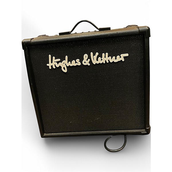 Used Hughes & Kettner edition blue 15 watt Guitar Combo Amp,New Products : American Fashion Style Bags On Sale