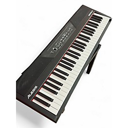 Used Alesis RECITAL 61