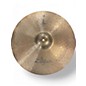 Used Zildjian 20in i Cymbal thumbnail