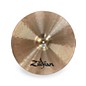Used Zildjian 20in i Cymbal
