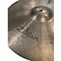 Used Zildjian 20in i Cymbal
