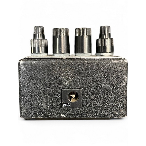 Used BOSS FDR1 Fender 65 Deluxe Reverb Effect Pedal