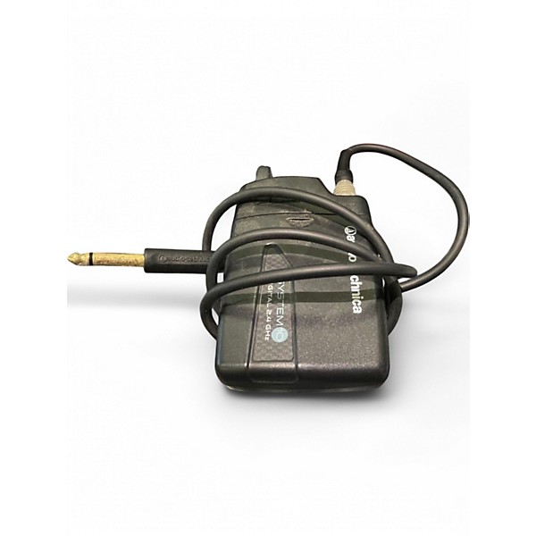 Used Audio-Technica ATW-T1001