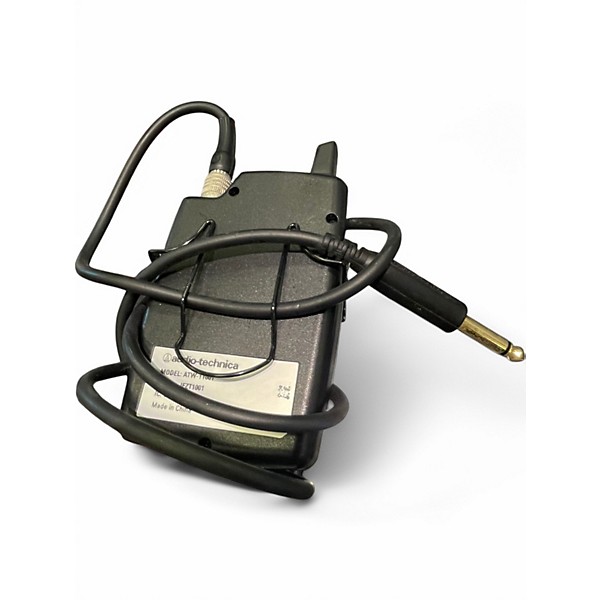 Used Audio-Technica ATW-T1001