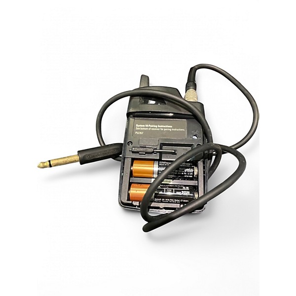 Used Audio-Technica ATW-T1001