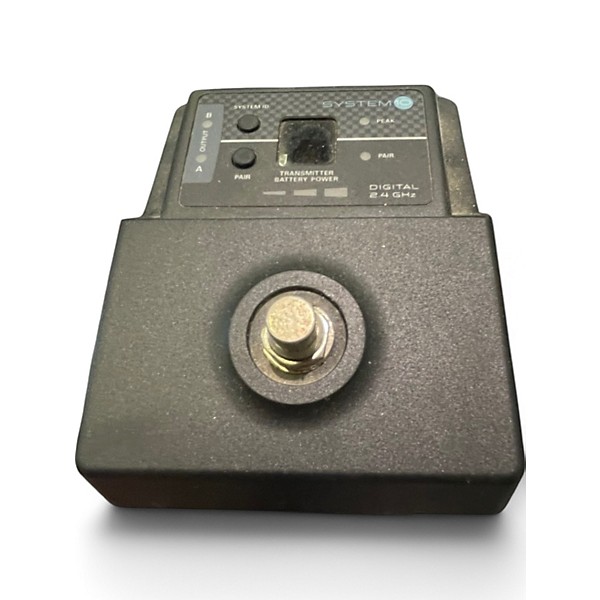 Used Audio-Technica ATW-R1500