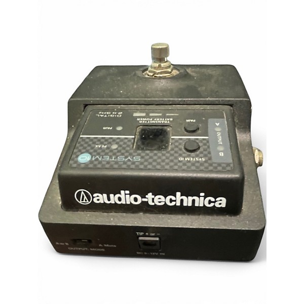 Used Audio-Technica ATW-R1500
