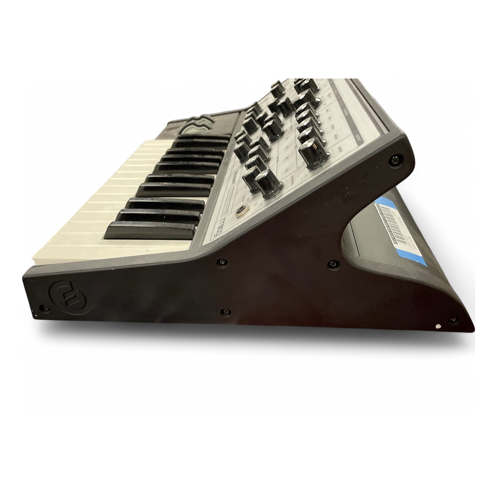 Used Moog Sub Phatty 25 Key Synthesizer | Guitar Center