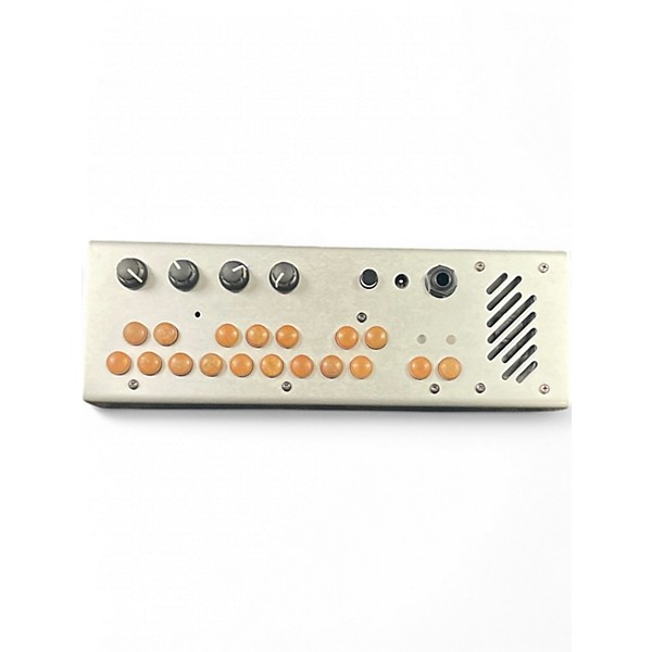 Used Critter & Guitari POCKET PIANO Portable Keyboard