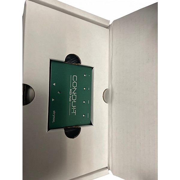 Used Strymon CONDUIT Pedal