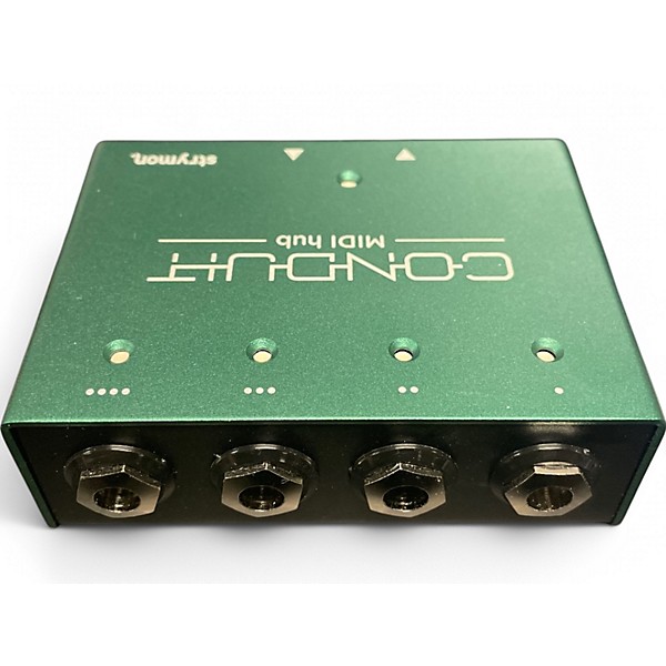 Used Strymon CONDUIT Pedal