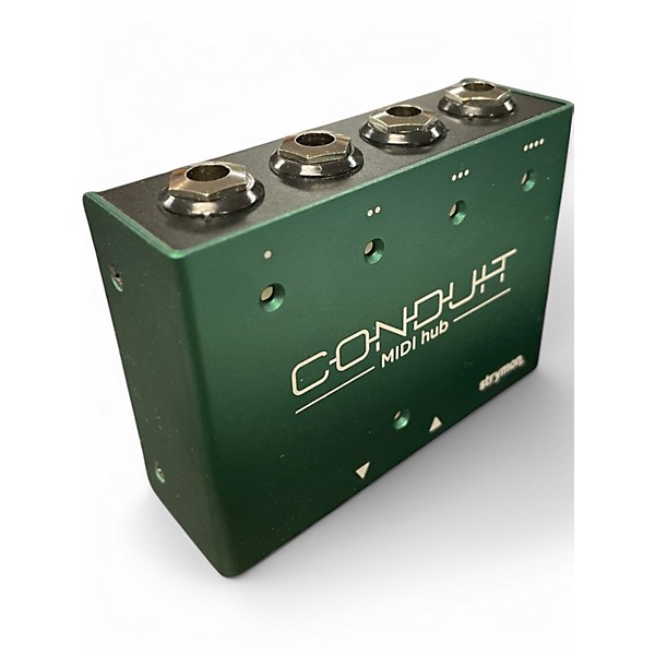 Used Strymon CONDUIT Pedal