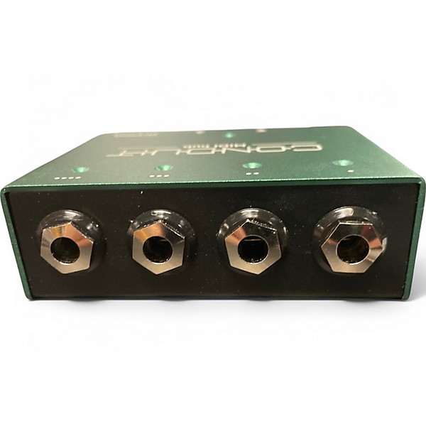 Used Strymon CONDUIT Pedal