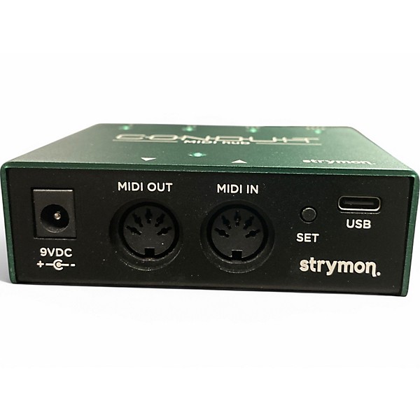 Used Strymon CONDUIT Pedal