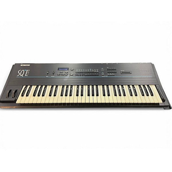 Used Ensoniq sq1 Stage Piano