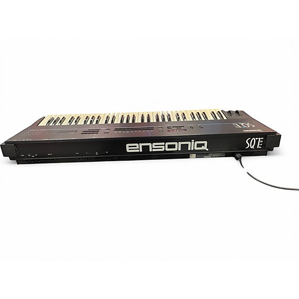 Used Ensoniq sq1 Stage Piano