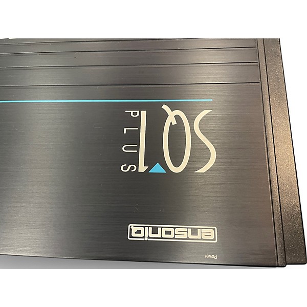Used Ensoniq sq1 Stage Piano