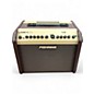 Used Fishman Loudbox Mini Acoustic Guitar Combo Amp thumbnail
