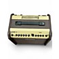 Used Fishman Loudbox Mini Acoustic Guitar Combo Amp
