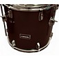 Used Peavey 5 Piece INTERNATIONAL SERIES COBALT BLUE Drum Kit